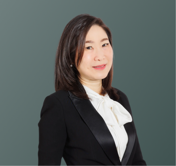 นางสาวอัญชลี บุญทรงษีกุล