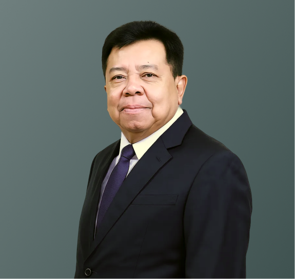 นายสุเทพ เดชรักษา