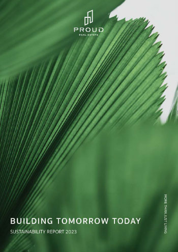 รายงานความยั่งยืน ปี 2566